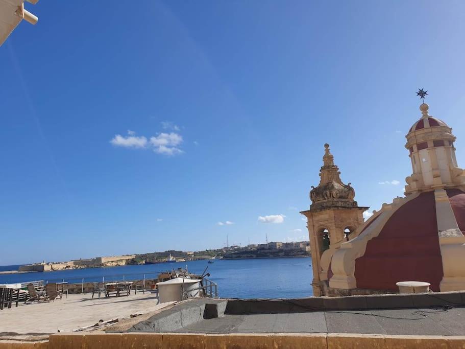 Valletta Apartment With Harbour Veiw Екстер'єр фото